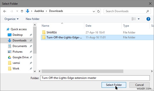 Microsoft Edgeブラウザに拡張機能をインストールする方法【ストアから・手動】