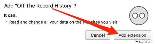Chromeのシークレットモードの閲覧履歴を記録・確認する方法【拡張機能活用】