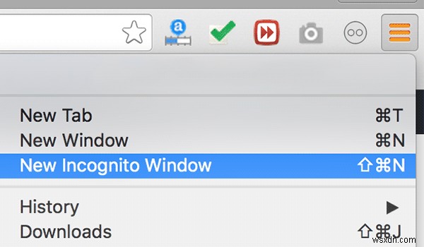 Chromeのシークレットモードの閲覧履歴を記録・確認する方法【拡張機能活用】