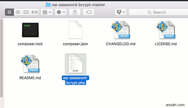 bcryptハッシュアルゴリズムでWordPressのパスワードセキュリティを強化する方法