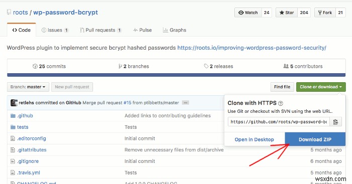 bcryptハッシュアルゴリズムでWordPressのパスワードセキュリティを強化する方法