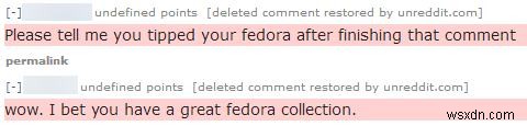 Redditの削除されたコメントを復元して見る方法|Ceddit・Unreddit・Resavr徹底解説