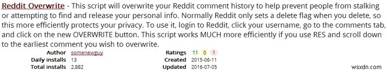 Redditの削除されたコメントを復元して見る方法|Ceddit・Unreddit・Resavr徹底解説