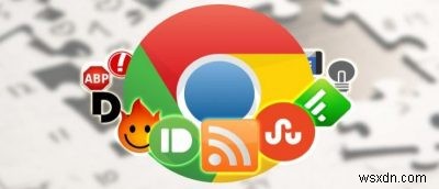 Chromeの拡張機能ボタンを好みに合わせて整理する方法