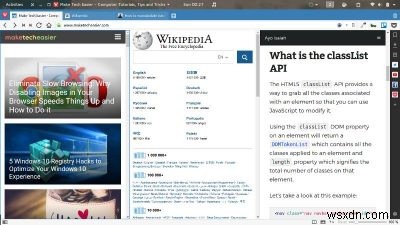 パワーユーザー必見!Vivaldiブラウザを使いこなす6つの便利テクニック