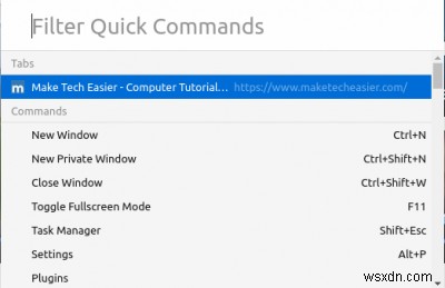 パワーユーザー必見!Vivaldiブラウザを使いこなす6つの便利テクニック