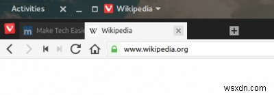 パワーユーザー必見!Vivaldiブラウザを使いこなす6つの便利テクニック