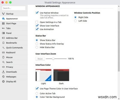 パワーユーザー必見!Vivaldiブラウザを使いこなす6つの便利テクニック