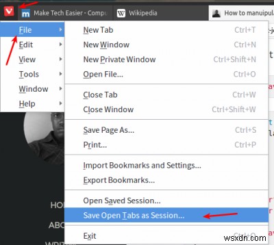 パワーユーザー必見!Vivaldiブラウザを使いこなす6つの便利テクニック