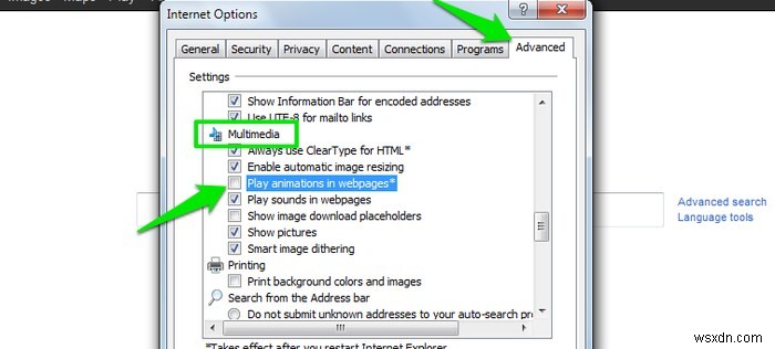 【Chrome・Firefox・IE・Opera対応】ブラウザでGIFの自動再生を無効にする方法