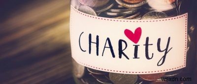 お金をかけずにチャリティへ寄付できるおすすめアプリ4選