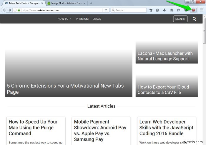 画像をオフにしてブラウザを高速化!表示が速くなる理由とChrome・Firefox・Operaでの設定方法