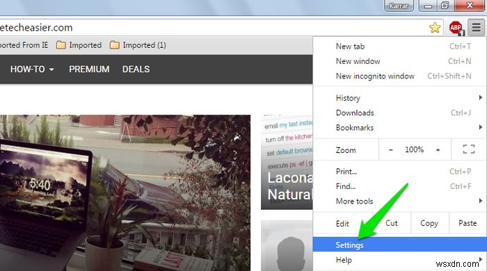 画像をオフにしてブラウザを高速化!表示が速くなる理由とChrome・Firefox・Operaでの設定方法