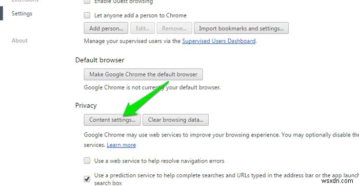 画像をオフにしてブラウザを高速化!表示が速くなる理由とChrome・Firefox・Operaでの設定方法