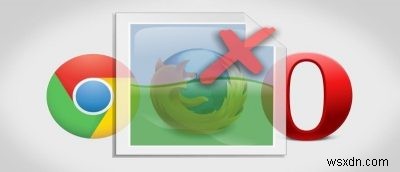 画像をオフにしてブラウザを高速化！表示が速くなる理由とChrome・Firefox・Operaでの設定方法