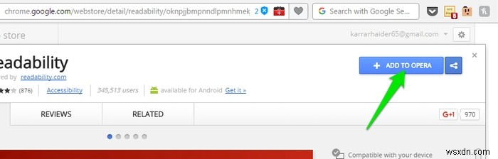 Firefox・OperaでもChrome拡張機能は使える!専用ツールで簡単導入する方法