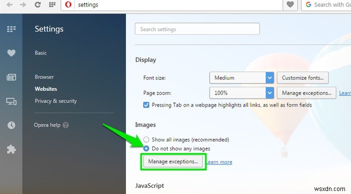 画像をオフにしてブラウザを高速化!表示が速くなる理由とChrome・Firefox・Operaでの設定方法
