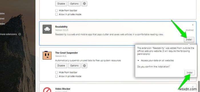 Firefox・OperaでもChrome拡張機能は使える!専用ツールで簡単導入する方法