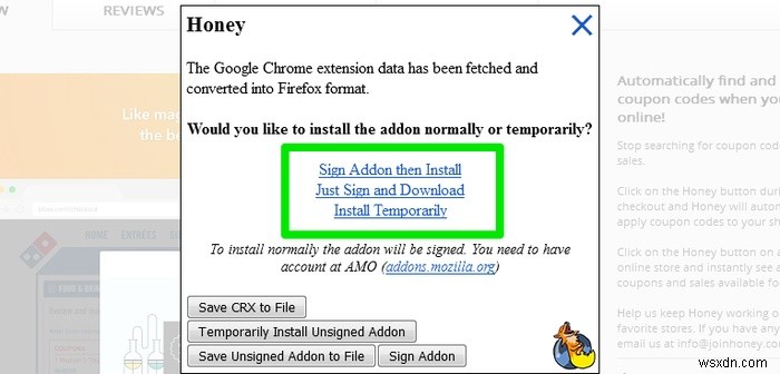 Firefox・OperaでもChrome拡張機能は使える!専用ツールで簡単導入する方法