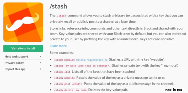 Slackをもっと便利に!おすすめファイル管理ツール4選