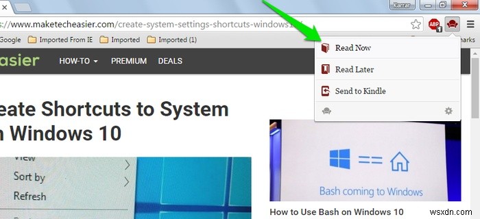 広告や余計な要素を消して快適に!ウェブサイトを読みやすくする3つのツール