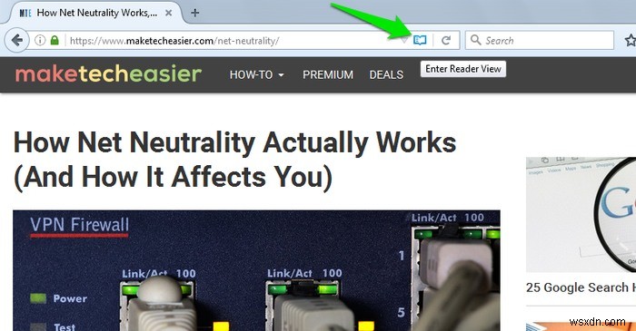 広告や余計な要素を消して快適に!ウェブサイトを読みやすくする3つのツール