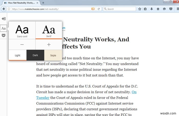 広告や余計な要素を消して快適に!ウェブサイトを読みやすくする3つのツール