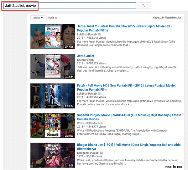 YouTube上級者になるための検索テクニック10選!知らないと損する便利ワザ