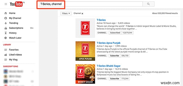 YouTube上級者になるための検索テクニック10選!知らないと損する便利ワザ