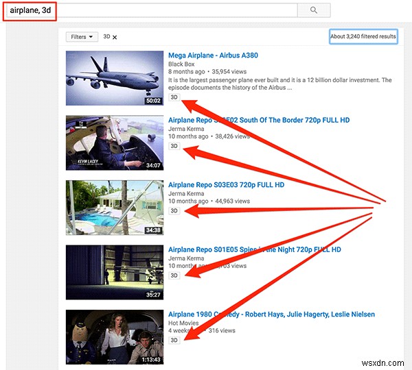 YouTube上級者になるための検索テクニック10選!知らないと損する便利ワザ