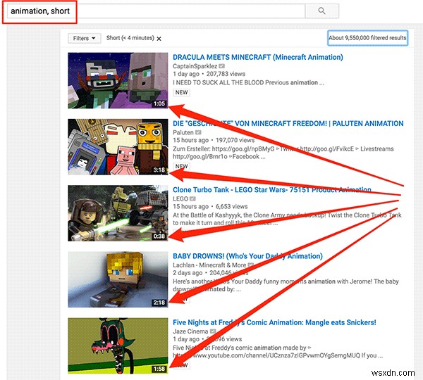 YouTube上級者になるための検索テクニック10選!知らないと損する便利ワザ