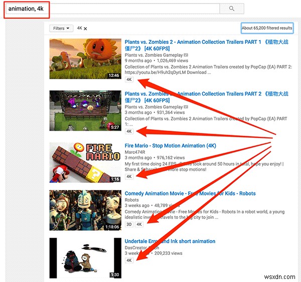 YouTube上級者になるための検索テクニック10選!知らないと損する便利ワザ