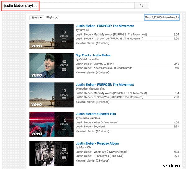 YouTube上級者になるための検索テクニック10選!知らないと損する便利ワザ