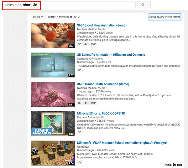 YouTube上級者になるための検索テクニック10選!知らないと損する便利ワザ