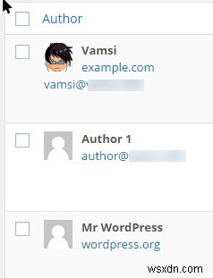 WordPressのコメントでIPアドレスの記録を停止し、既存のIPアドレスを削除する方法