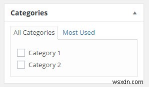 WordPressで投稿者が投稿できるカテゴリーを制限する方法【無料プラグイン2選】