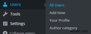 WordPressで投稿者が投稿できるカテゴリーを制限する方法【無料プラグイン2選】