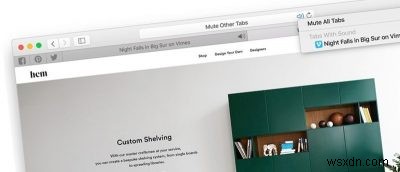 Safariのタブ管理を快適にする便利なヒントとショートカット集
