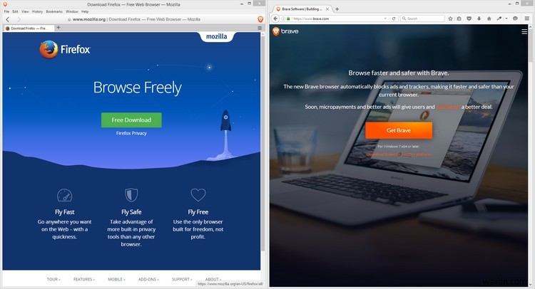 プライバシー重視のBraveは理想のWebブラウザになれるのか?徹底レビュー