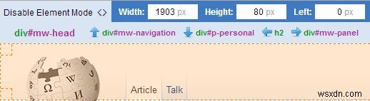 ウェブサイトのデザインを解剖しよう!色・フォント・サイズを簡単に調べられる便利ツール集