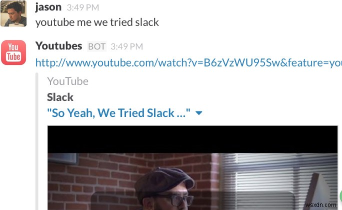 Slackの生産性を劇的に上げる!おすすめボット5選