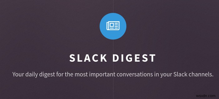 Slackの生産性を劇的に上げる!おすすめボット5選