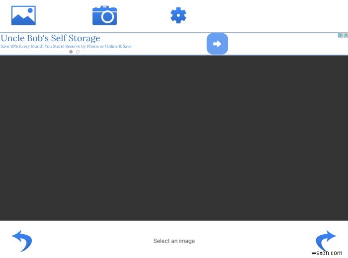 iPadからWordPressへ画像をアップロードするときにサイズとファイル名を維持する方法