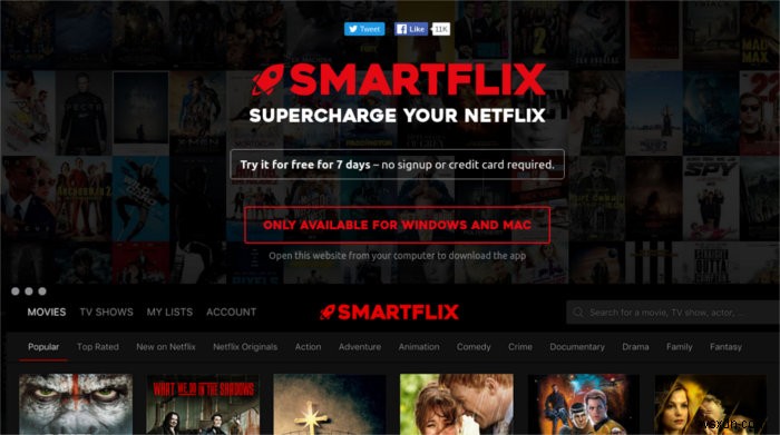 Netflix視聴体験をレベルアップ!知っておきたい6つの便利ツールと隠し機能
