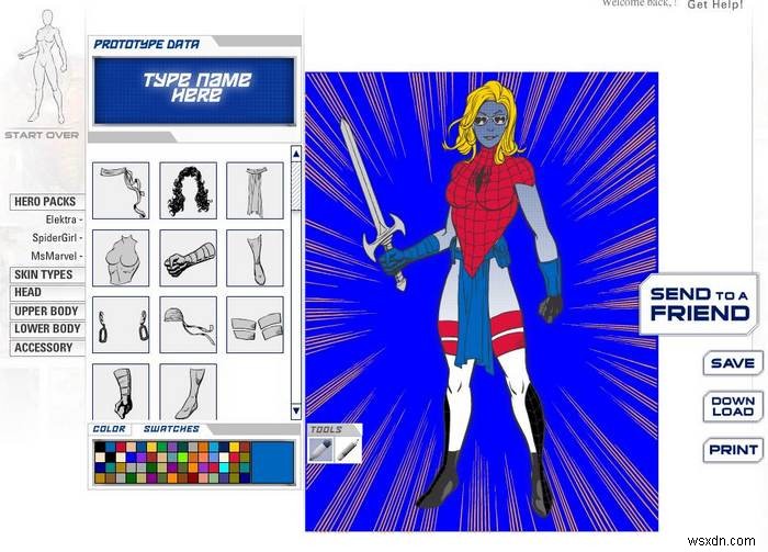 自分だけのアバターが無料で作れる!おすすめWebアプリ5選