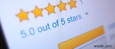 Amazonのレビューは信用できる？フェイクレビューの見分け方と賢いお買い物のコツ