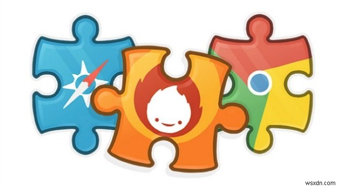 ブラウザのセキュリティを強化するための5つのヒント