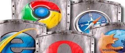 ブラウザのセキュリティを強化するための5つのヒント