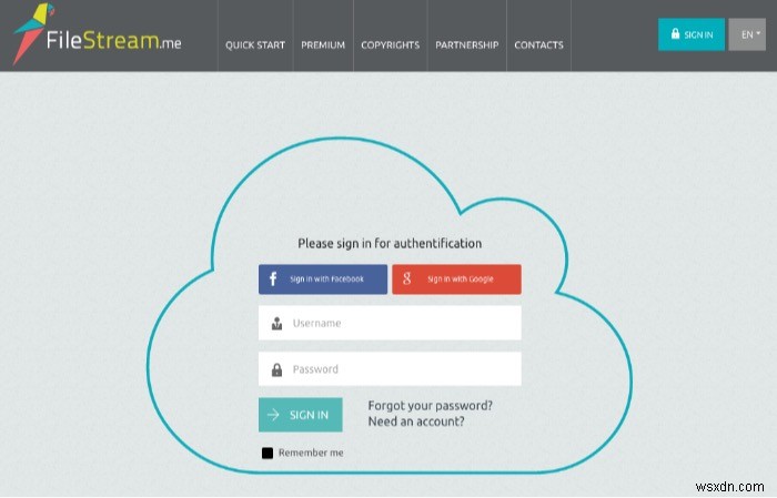 Filestream.meでTorrentクライアント不要に!トレントファイルのダウンロード・保存・ストリーミング方法