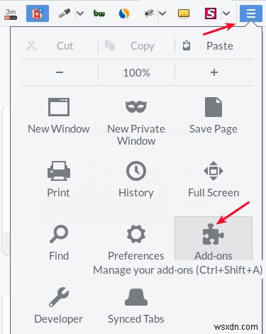 ChromeとFirefoxで拡張機能を無効化・アンインストールする方法